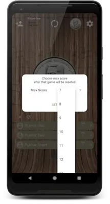 Coin Flip - Multiplayer android App screenshot 0