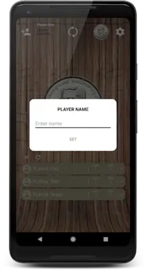 Coin Flip - Multiplayer android App screenshot 1