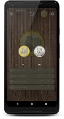 Coin Flip - Multiplayer android App screenshot 3