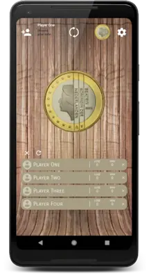 Coin Flip - Multiplayer android App screenshot 5