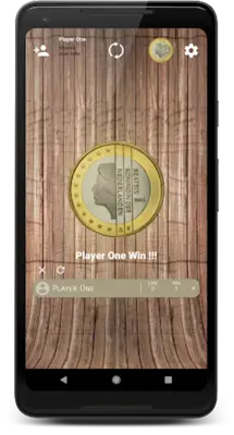 Coin Flip - Multiplayer android App screenshot 7